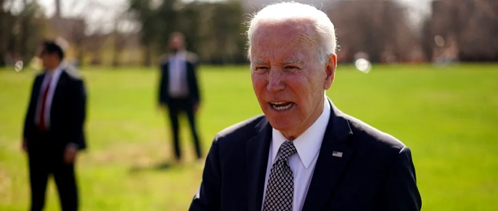 VIDEO | „Unde e Jackie?” - Joe Biden s-a adresat unei parlamentare americane care a murit în urmă cu două luni