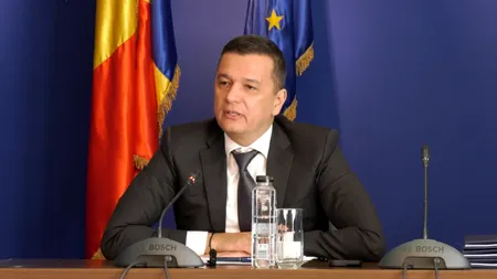 Sorin Grindeanu, despre achiziţia unui AVION prezidenţial: Nu cred că ne permitem un avion care să fie doar la dispoziția președintelui