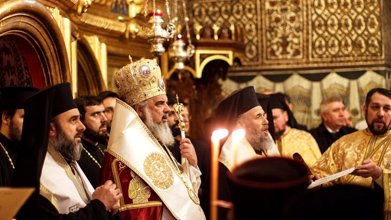 Astăzi este Lăsatul secului pentru credincioșii ortodocși. De mâine începe Postul Sfintelor Paști