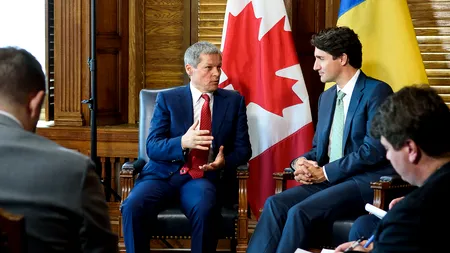 Miza pentru România a unui acord care a ridicat tensiunea în UE. Ce înseamnă CETA, dincolo de eliminarea vizelor pentru Canada