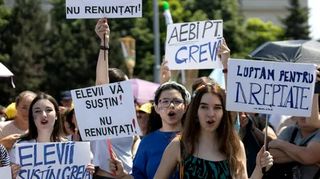 DOCUMENT. Probele orale de la Bacalaureat și Evaluarea națională de la clasa a VI-a nu se mai organizează în acest an - proiect OUG