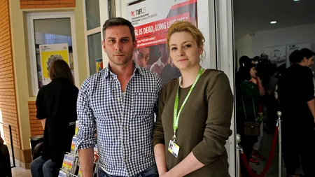 TIFFie - Jurnal de cinefil: vineri, 6 iunie 