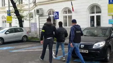 Numărul hoților arestați, după ce au fost prinși la furat pe Valea Prahovei, s-a dublat în primele trei luni ale anului