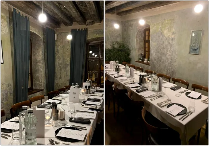 Restaurantul Max – The Original