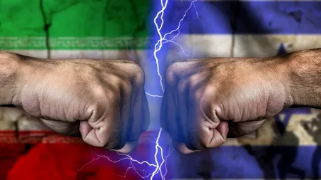 Netanyahu susține că Iranul se apropia de fabricarea unei arme nucleare, serviciile secrete americane îl CONTRAZIC