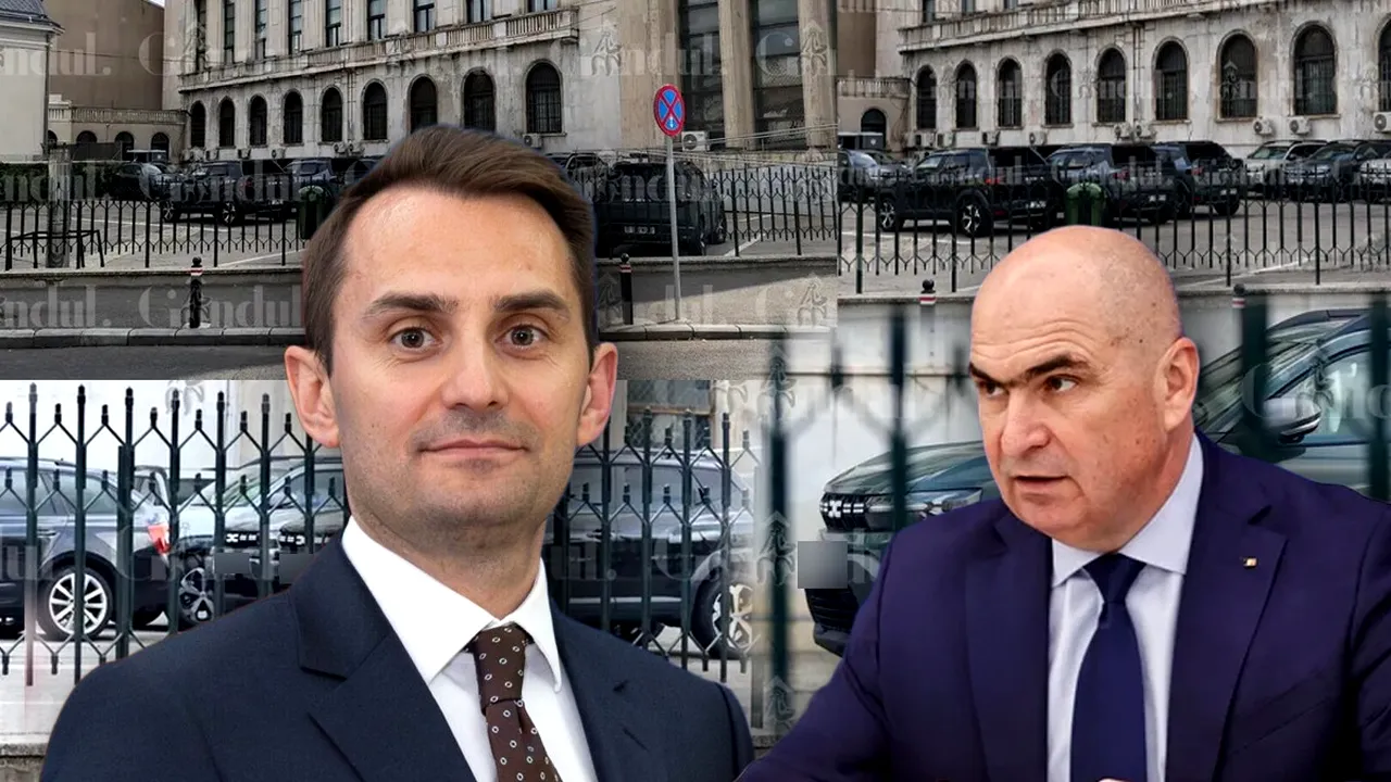 Cum a dat Mihai Jurca, omul lui Ilie Bolojan, 200.000 de lei pe 17 Dacia Duster Pick-up, FĂRĂ service și mentenanță