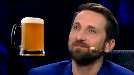 Cât costă o halbă de bere, un ceai și un smoothie în restaurantul lui Dani Oțil. Ce prețuri pratică prezentatorul de la Antena 1