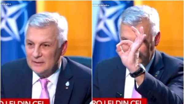 Daniel Zamfir, șocat de ce a găsit la Ministerul Economiei: „O să vă îngroziți, este inadmisibil”. Ce le-a reproșat predecesorilor săi de la USR, Darău și Miruță