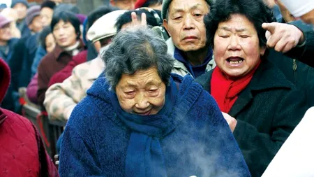 Data la care Japonia ar putea dispărea. Cercetătorii, îngrijorați de scăderea DRASTICĂ a natalității