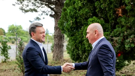 Republica Moldova cumpără, avantajos, peste 50% din energie de la români. Noi importăm de la moldoveni, la prețul pieței, grâu, mobilier și vin