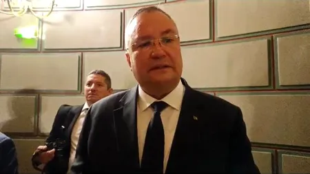 Nicolae Ciucă, președintele Senatului, condamnă tentativa de ASASINAT asupra premierului Robert Fico