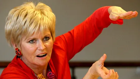 Monica Tatoiu îl desființează pe Raed Arafat! „Uită-te la ăla care e șeful ISU pe toată țara...”