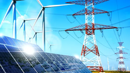 VIDEO | TOP 5 evenimente economice. Producția de energie electrică a crescut mai rapid decât consumul, dar România rămâne net importatoare de electricitate