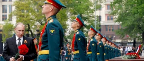 Cât îi costă pe ruși corupția din armată