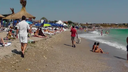 Campanie antidrog lansată la Vama Veche