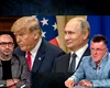 Dan Dungaciu: „Trump și PUTIN deja s-au înțeles. Întâlnirea din Alaska e doar formală”