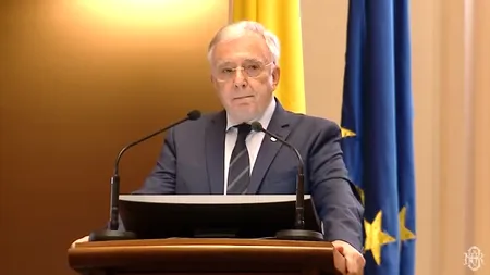 BNR a majorat la 5,6% prognoza de inflație la sfârșitul anului. Guvernatorul Mugur Isărescu: „Nu este o prognoză că preţurile vor creşte de acum înainte” (VIDEO)