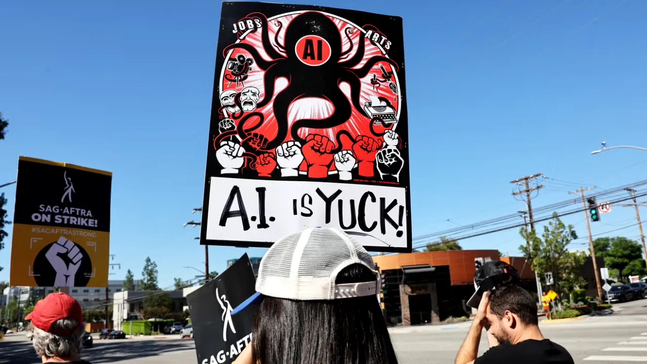 Rețeta Tom și Jerry, ieftin, bun și pe repede înainte. Amazon va folosi AI pentru a accelera producția de televiziune și filme