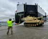 Parlamentarii danezi aprobă un proiect de lege care permite amplasarea de BAZE militare americane pe teritoriul Danemarcei