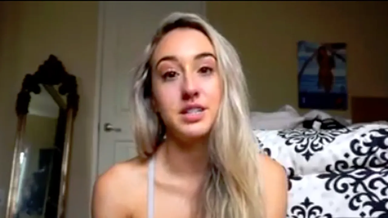 Fotograful pervers. Un model a mărturisit că bărbatul a spionat-o cu ajutorul unei camere ascunse în timp ce mergea la baie sau se schimba cu alte tinere - VIDEO