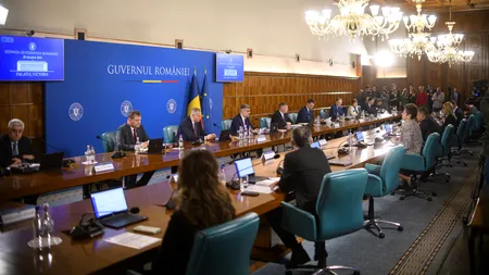 În plină austeritate, guvernul creşte salariile angajaţilor din companiile de stat. Care sunt condiţiile impuse