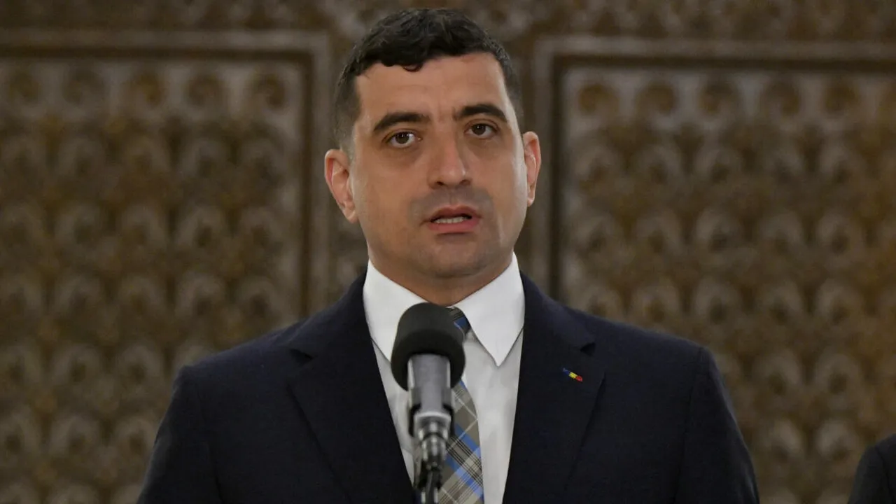 George Simion, atac dur la Nicușor Dan: ”Cine l-a făcut președinte? Nu Pahonțu?” Mesajul transmis românilor: ”Treziți-vă!”