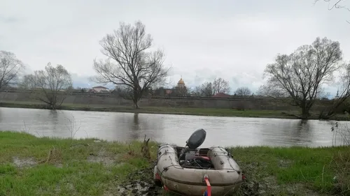 Cadavre descoperite în două râuri din județul Timiș. Trupurile, găsite în Bega și Mureș, nu au fost identificate deocamdată