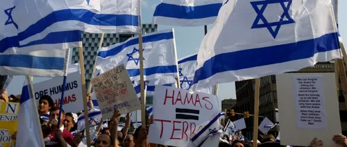 LIVE UPDATE | Război Israel-Hamas: Israelul a primit lista cu numele ostaticilor care vor fi eliberați/OMS, presiuni asupra lui Netanyahu