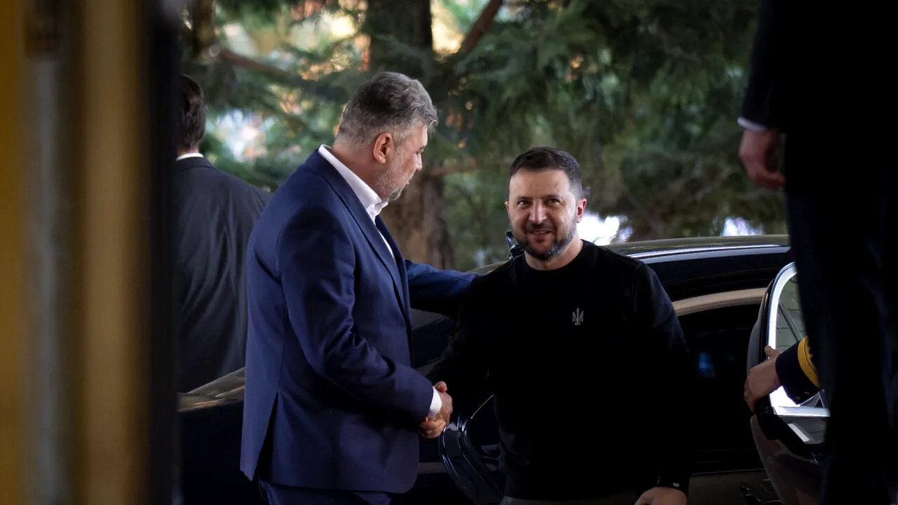 Marcel Ciolacu, după decizia Comisiei Europene de a începe discuțiile cu Ucraina și Moldova: Guvernul României va fi un partener de încredere