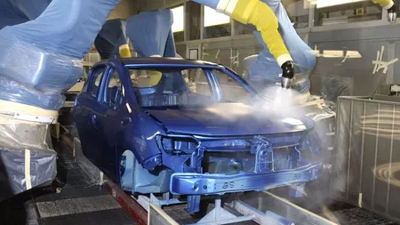 Un gigant din industria auto vine în România: tocmai ce a cumpărat o fabrică în Pitești