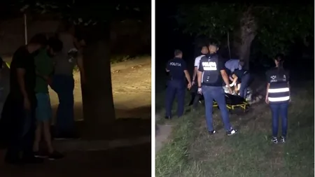 VIDEO | Cine este criminalul care l-a omorât în bătaie pe bătrânul din Argeș. S-a răzbunat pentru că în urmă cu 15 ani i-a ucis bunicul