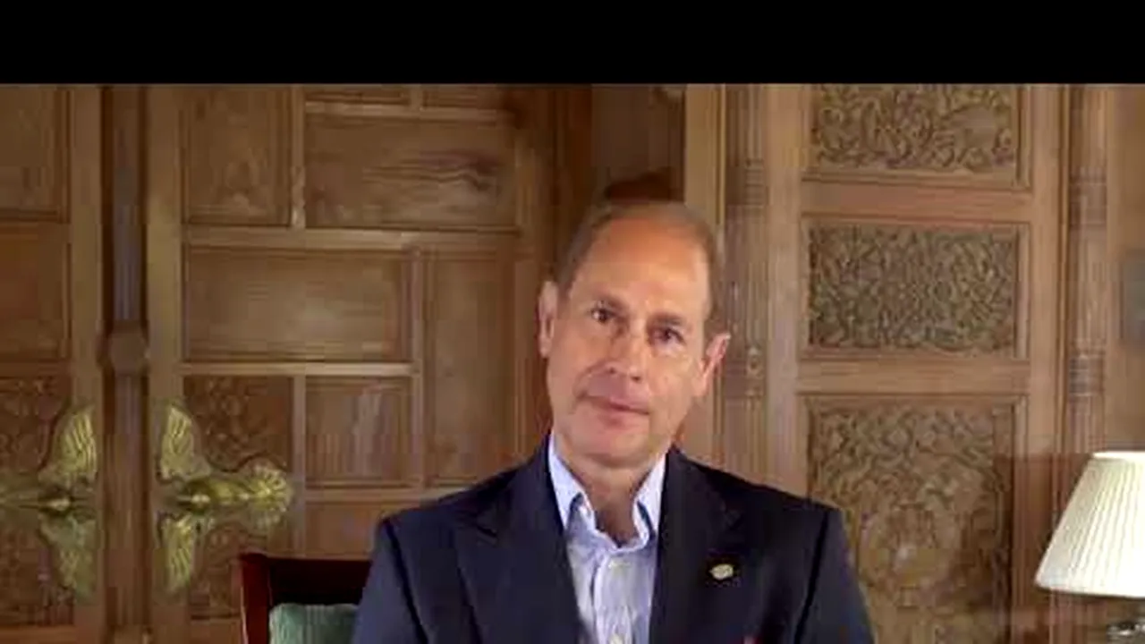 Copiii prințului Philip i-au adus un omagiu tatălui lor: ”A fost întotdeauna ca o stâncă în viaţa Reginei”