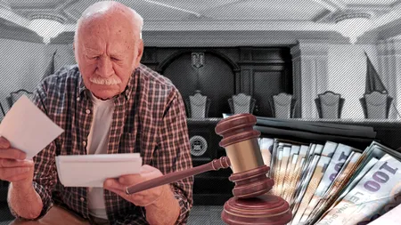 EXCLUSIV | Peste 200.000 de pensionari așteaptă să primească înapoi contribuțiile la sănătate. Avocat: ”Corect este ca statul să restituie banii prin lege, să nu aștepte litigii”