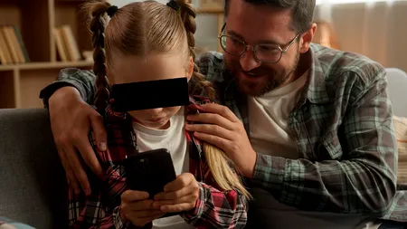 Metoda prin care a încercat un ieșean să-și SPIONEZE fosta soție. Ce secret a ascuns în telefonul copilului: Mă tot suna și mă întreba lucruri ciudate