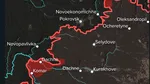 Forțele Rusiei avansează spre o „fortăreață” ucraineană cheie. Ce RISCURI implică eventuala „cădere” a orașului Novopavlivka