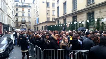 DOSAR PENAL pentru votul din diaspora. Parchetul General a început ANCHETA după sesizările românilor din străinătate