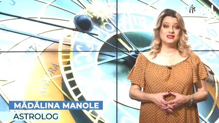 VIDEO | Horoscopul zilei de 3 iunie 2022. Mercur iese din retrogradare în zodia Taur