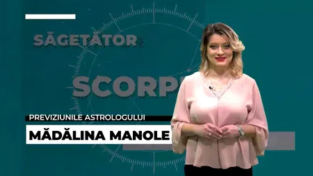 Horoscop zilnic: Horoscopul zilei de 8 decembrie 2021. Balanțele pot exagera cu cheltuielile