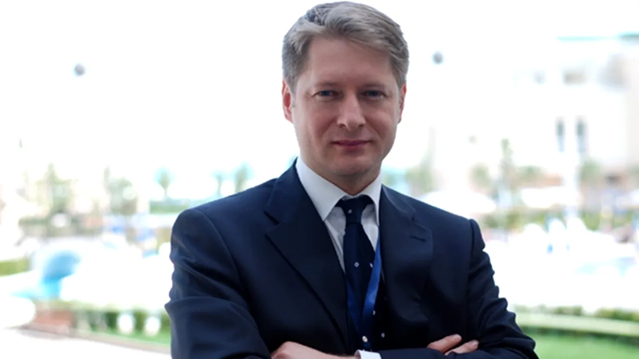 Cine este ambasadorul României în Slovenia, rechemat în țară de președintele Iohannis