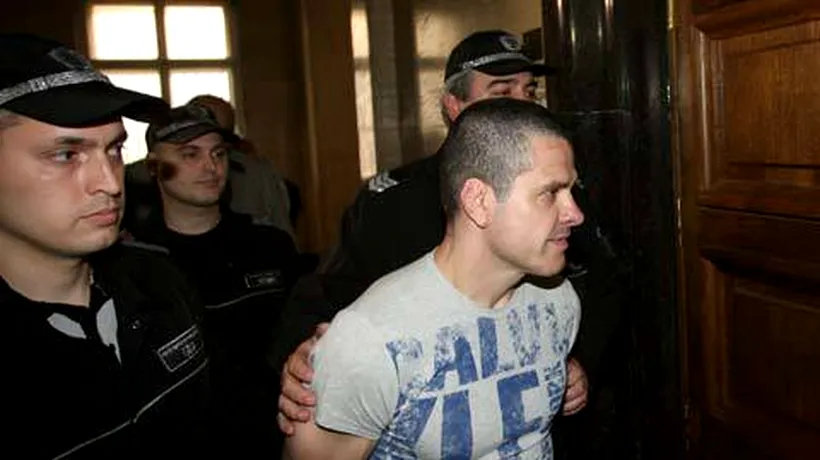 Regele Cocainei din Bulgaria, condamnat în România la 14 ani de închisoare