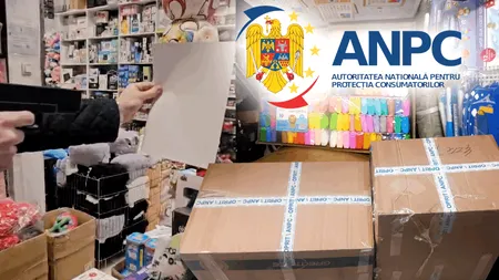 Protecția Consumatorului a descins la Dragonul Roșu și a împărțit amenzi în stânga și dreapta