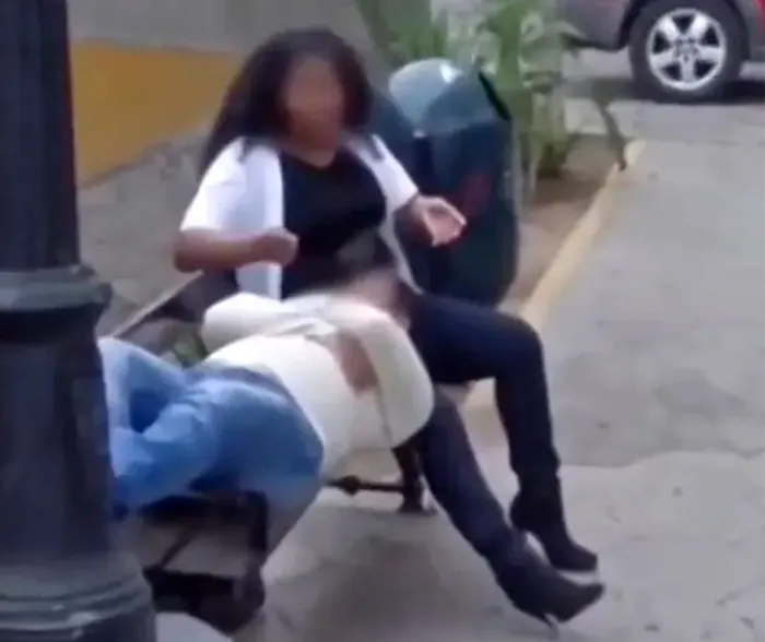 google maps, street view