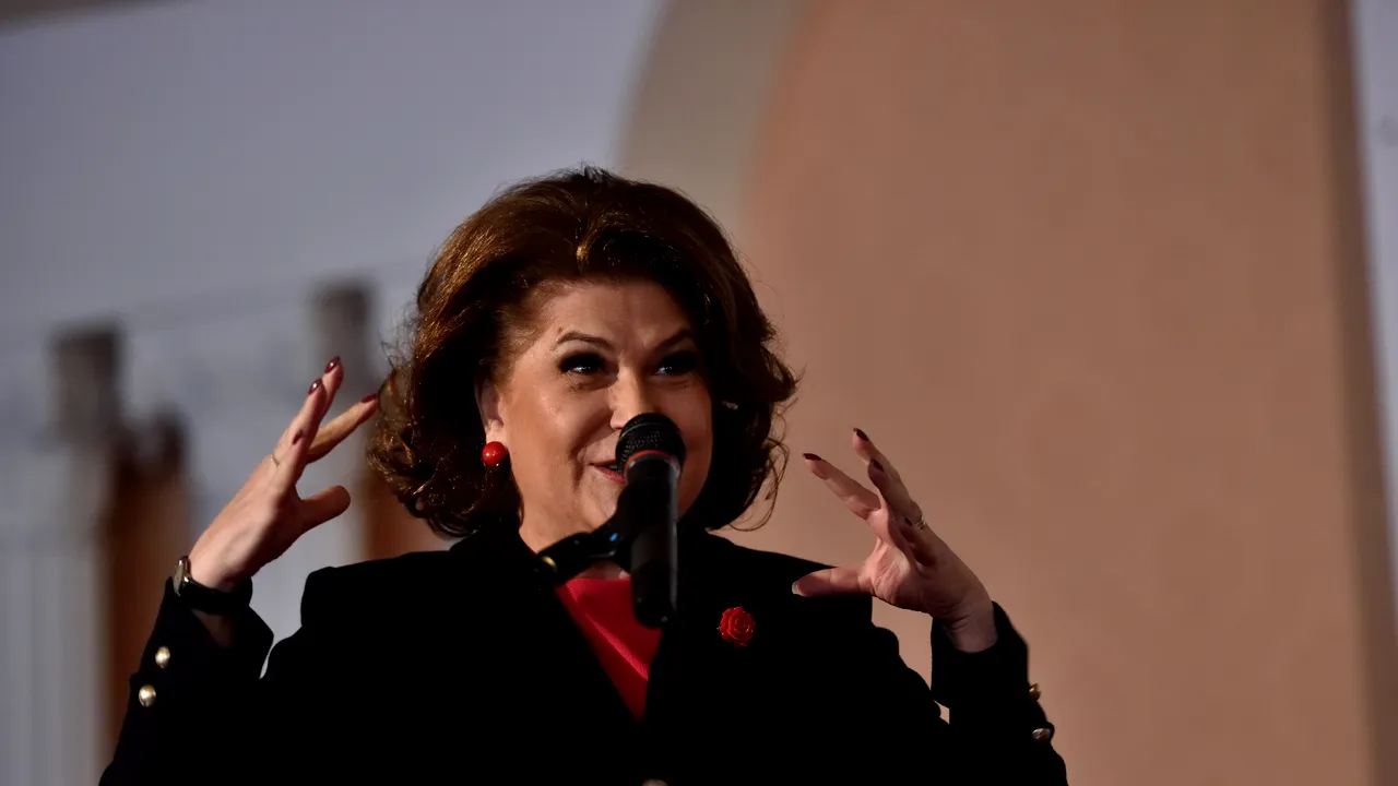 Rovana Plumb, despre Organizația de femei a PSD: Cu siguranță va vota pentru doamna Viorica Dăncilă