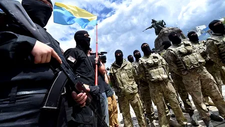 Insurgenții proruși din Ucraina acceptă un armistițiu temporar. Când se va încheia acesta 