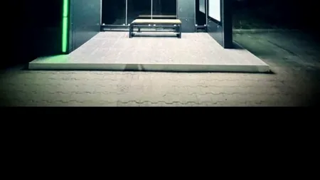 (P) Infrastructură modernă pentru transportul public de persoane din Ilfov