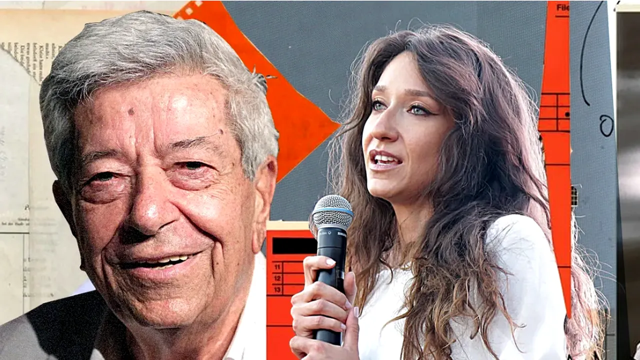 Maestrul Ion Dichiseanu ar fi împlinit, astăzi, 89 de ani. Ioana, fiica regretatului actor: ”Când mama a rămas însărcinată s-a schimbat, și-a recăpătat încrederea în Dumnezeu”