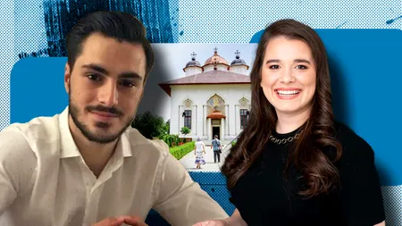 Kira Hagi se CĂSĂTOREȘTE cu Thomas Ferfelis pe 29 iunie. Unde are loc marele eveniment