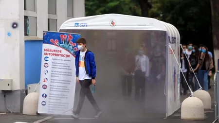 8 ȘTIRI DE LA ORA 8. Noul an școlar: Direcția de Sănătate Publică anunță scenariul pentru fiecare oraș în parte