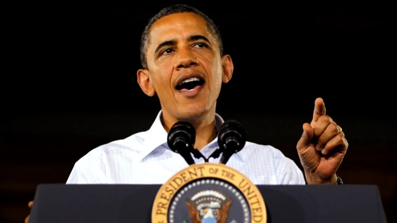 Barack Obama se angajează să protejeze Japonia cu 