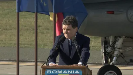 Nicușor Dan, mesaj de Ziua Armatei: Traversăm o perioadă marcată de riscuri majore. Avem și vom avea un buget solid pentru apărare